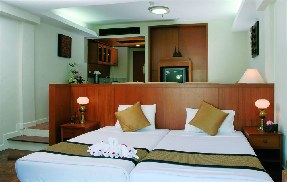 Kantary Bay Hotel Phuket Cape Panwa Room photo